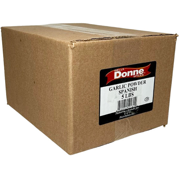 Belle Donne - Garlic Powder 5LB