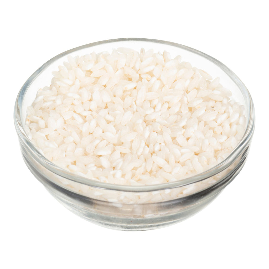 Rice Arborio Premium - David Roberts - 5 x 1 kg