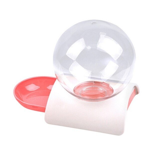 Automatic Water Dispenser Pet Bowl - 2.8L