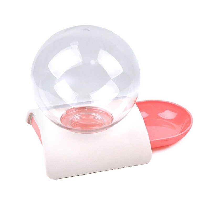 Automatic Water Dispenser Pet Bowl - 2.8L