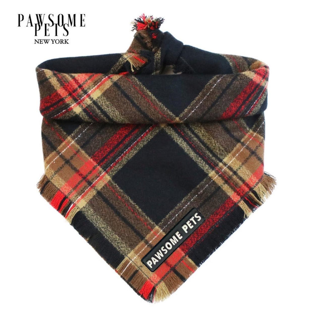 Dog Bandana - Emmerson