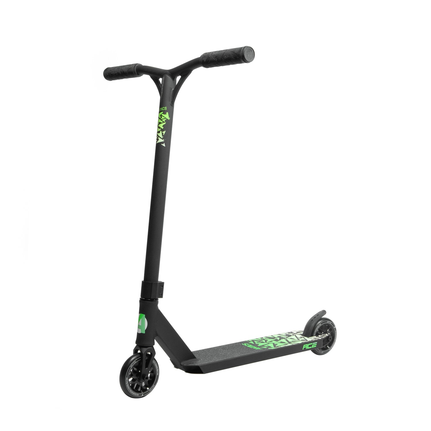 🛹 PRO STUNT SCOOTER (Warehouse Clearance - 50% OFF)