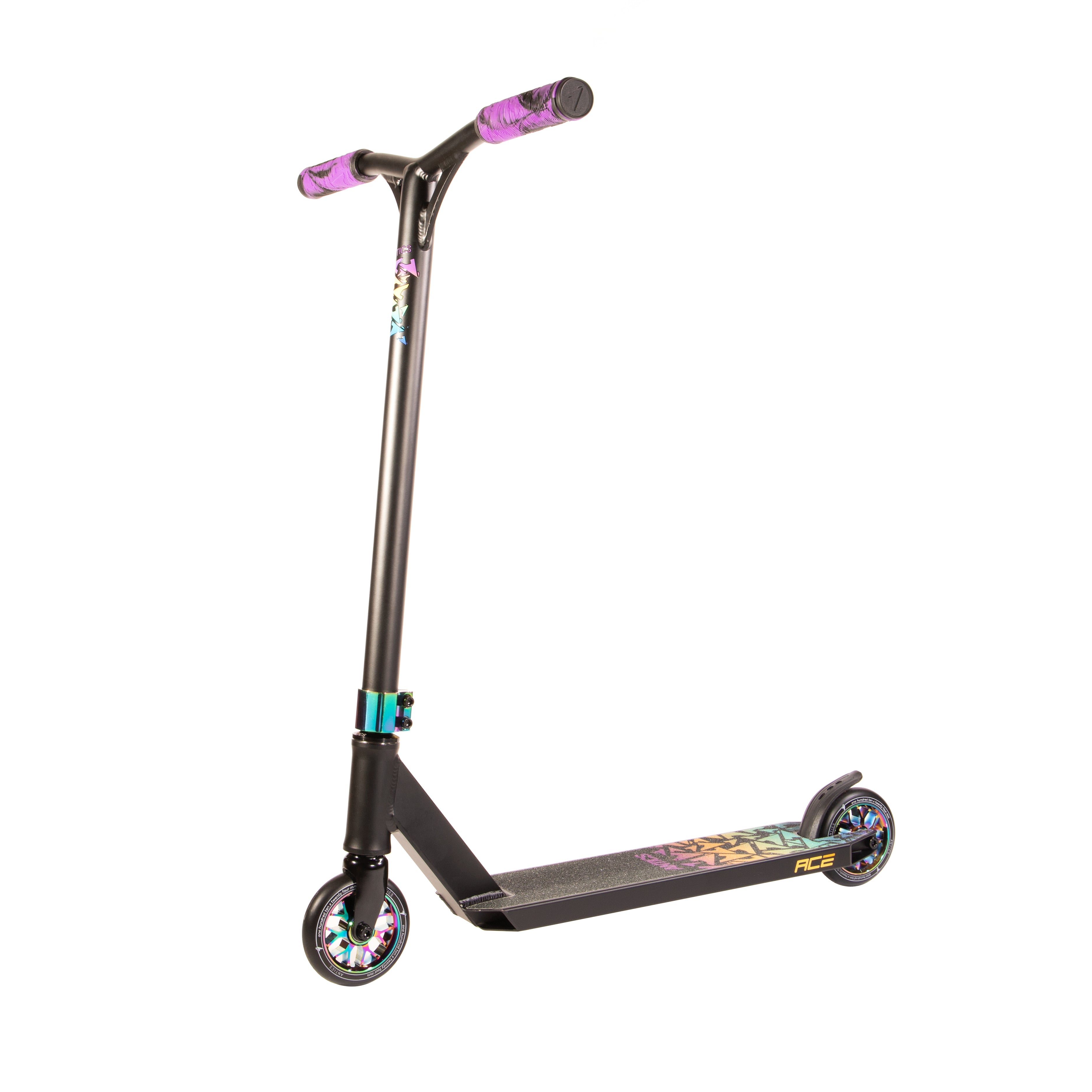 🛹 PRO STUNT SCOOTER (Warehouse Clearance - 50% OFF)