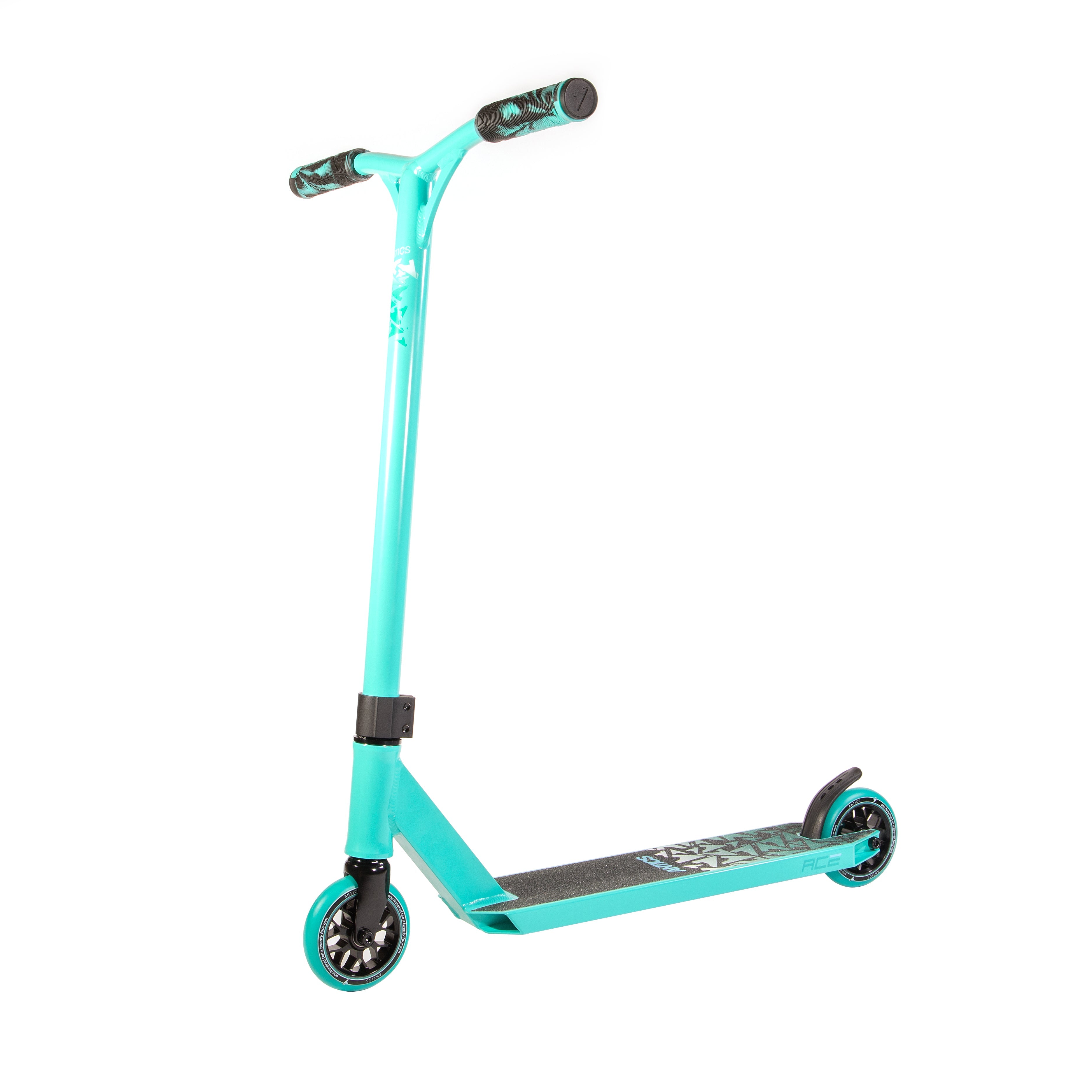 🛹 PRO STUNT SCOOTER (Warehouse Clearance - 50% OFF)