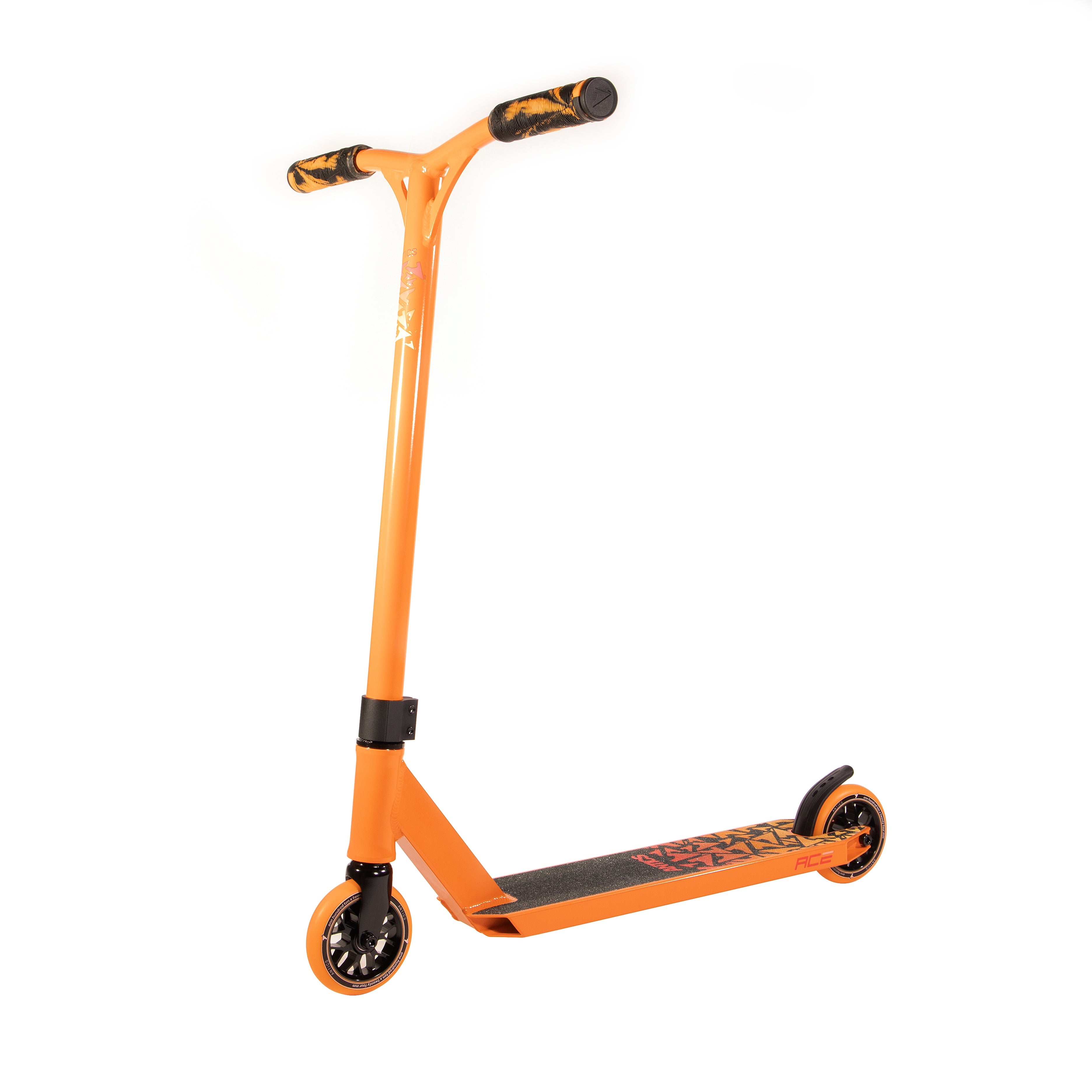 🛹 PRO STUNT SCOOTER (Warehouse Clearance - 50% OFF)