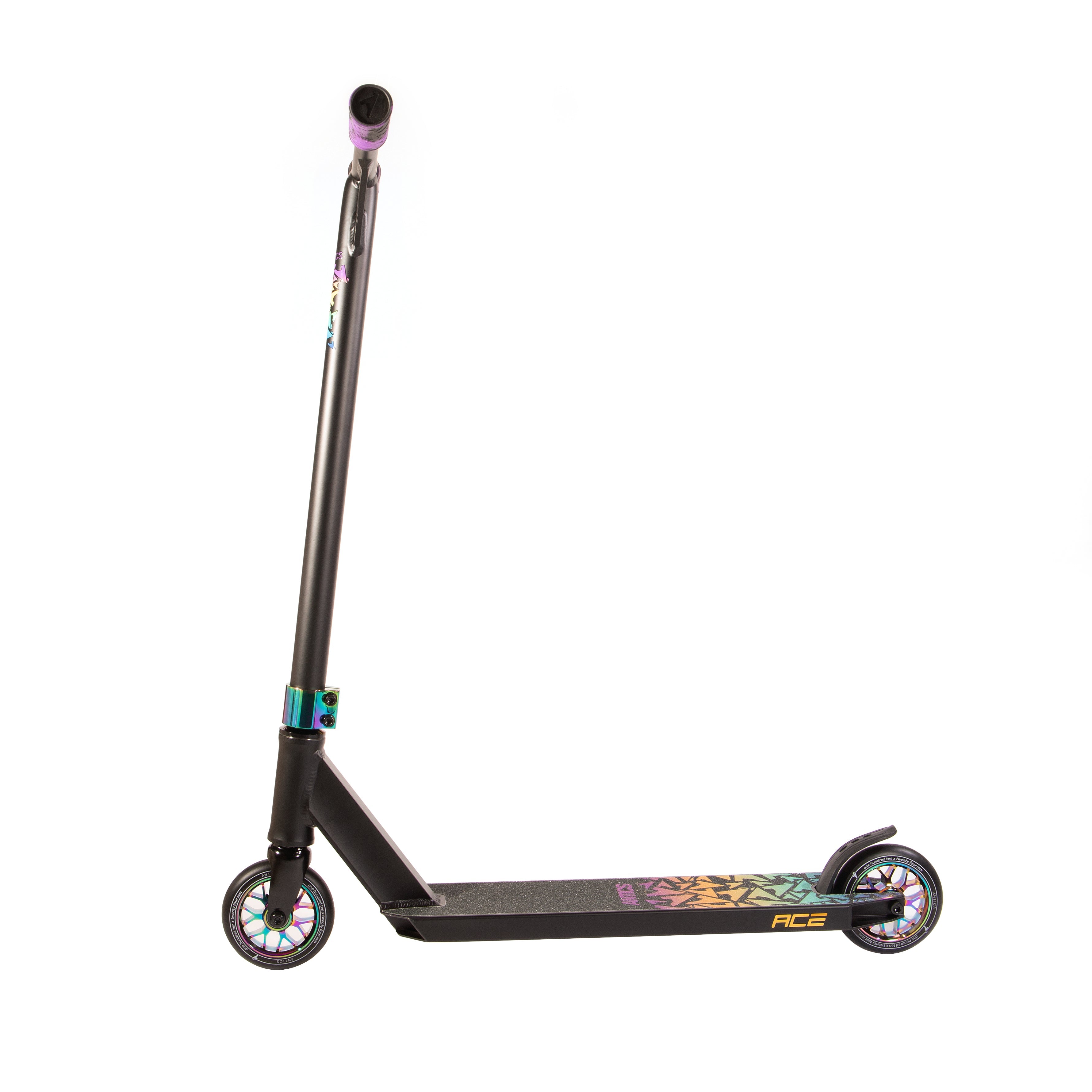 🛹 PRO STUNT SCOOTER (Warehouse Clearance - 50% OFF)