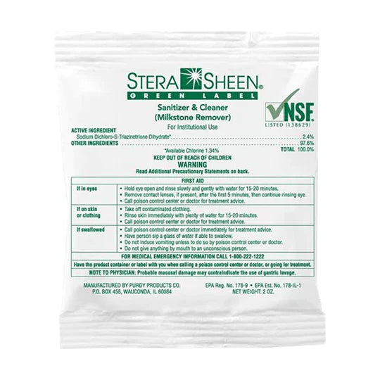 Dole Soft Serve and Slush Mixing Bucket Bundle - Bucket, Lid and Whisk