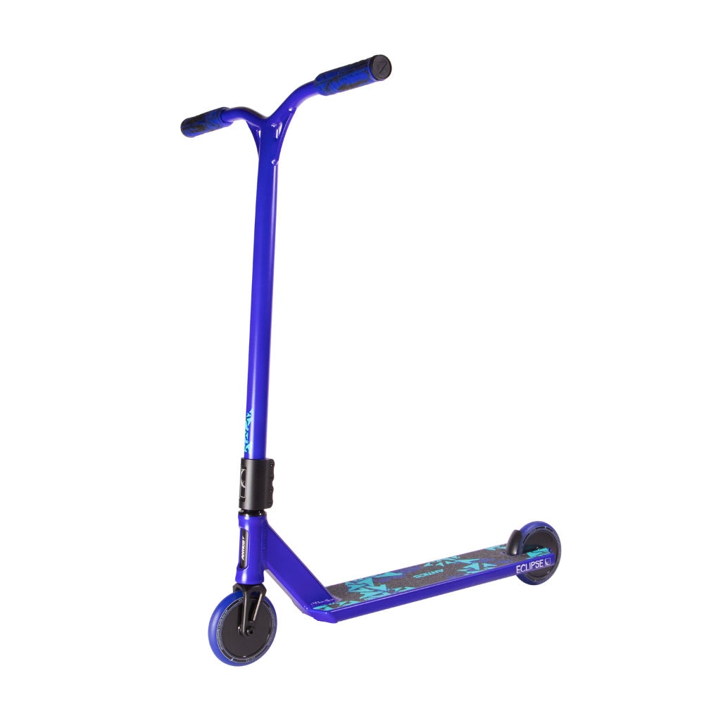 Eclipse Scooter - by Antics