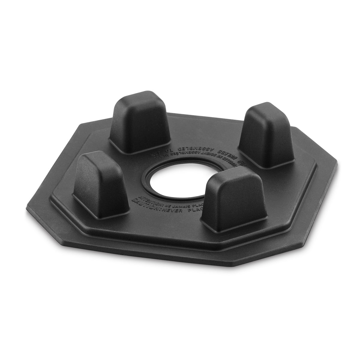 CAC150 - Jar Pad for TORQ 2.0 Series