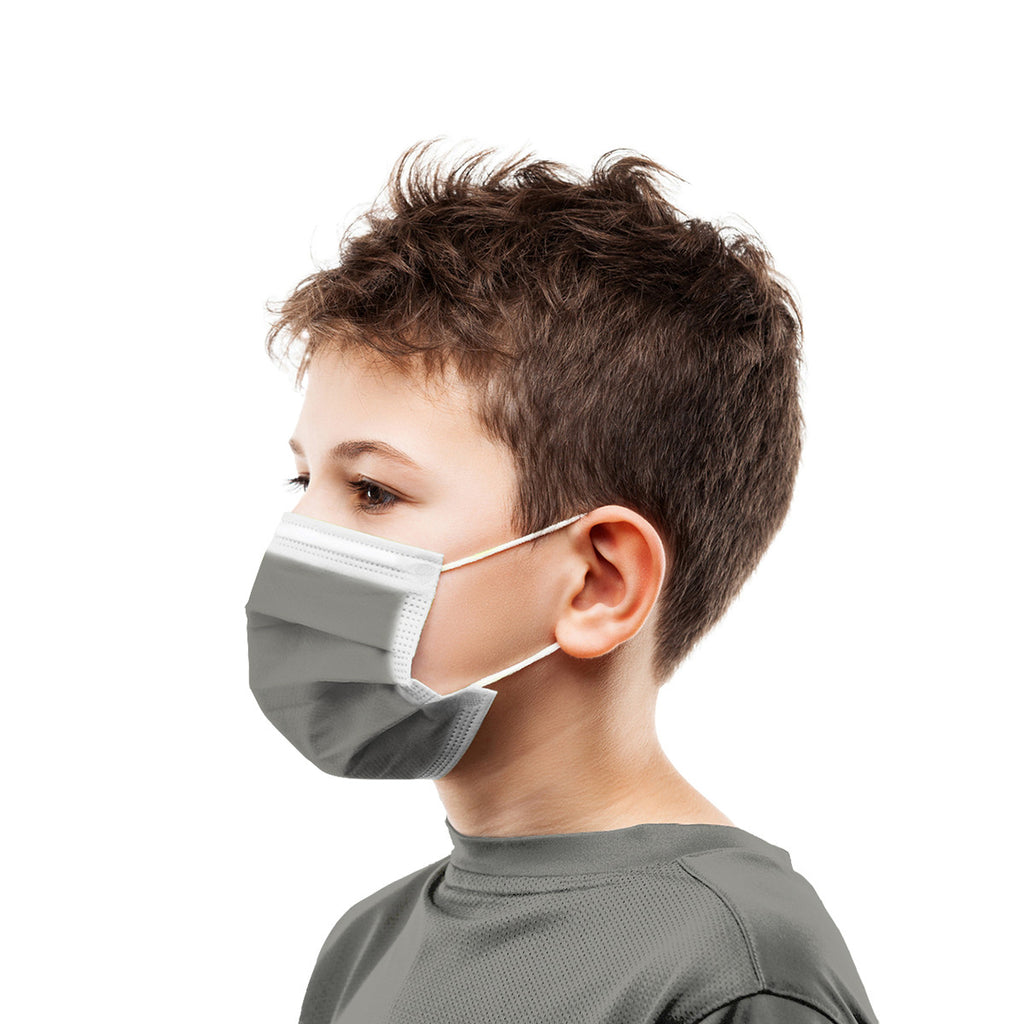 OPSWA ASTM PEDIATRIC PROCEDURE MASK LEVEL 3  (MULTI-COLORS)