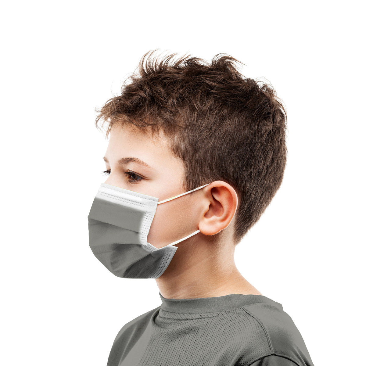 OPSWA ASTM PEDIATRIC PROCEDURE MASK LEVEL 3  (MULTI-COLORS)