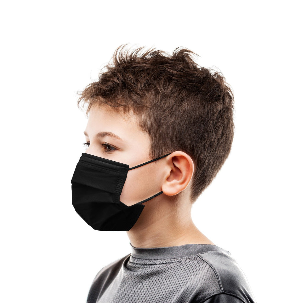 OPSWA ASTM PEDIATRIC PROCEDURE MASK LEVEL 3  (MULTI-COLORS)