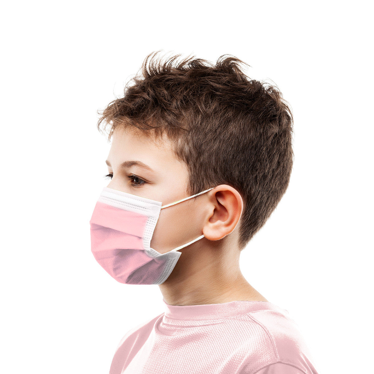 OPSWA ASTM PEDIATRIC PROCEDURE MASK LEVEL 3  (MULTI-COLORS)