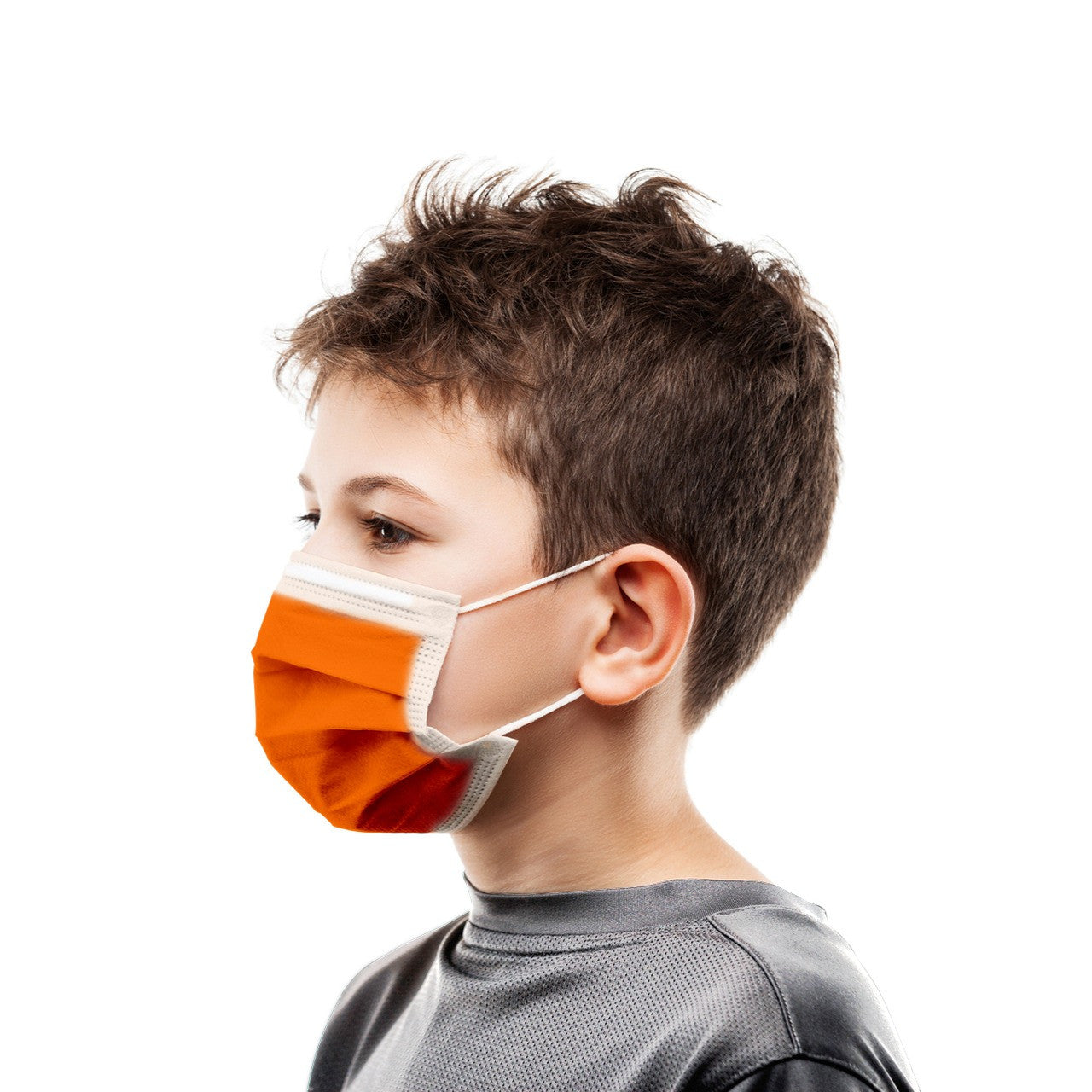 OPSWA ASTM PEDIATRIC PROCEDURE MASK LEVEL 3  (MULTI-COLORS)