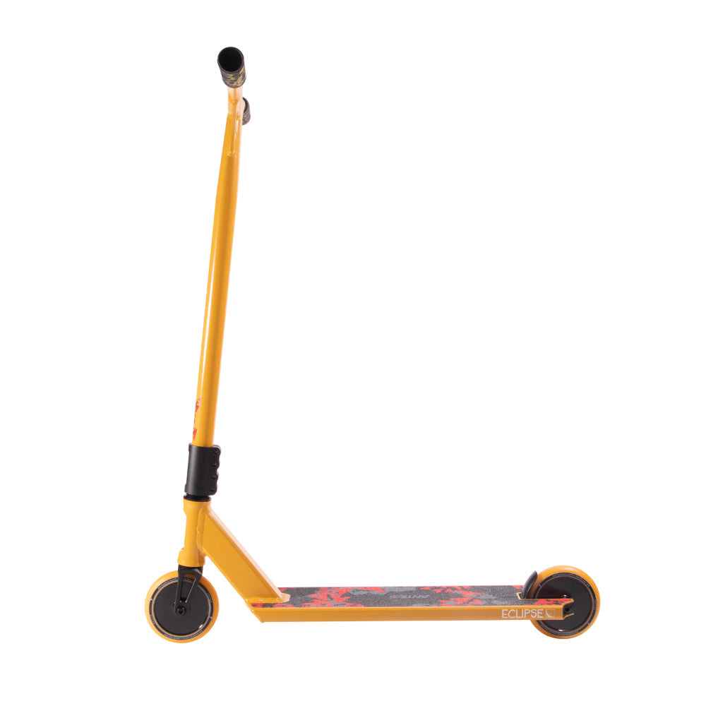 Eclipse Scooter - by Antics
