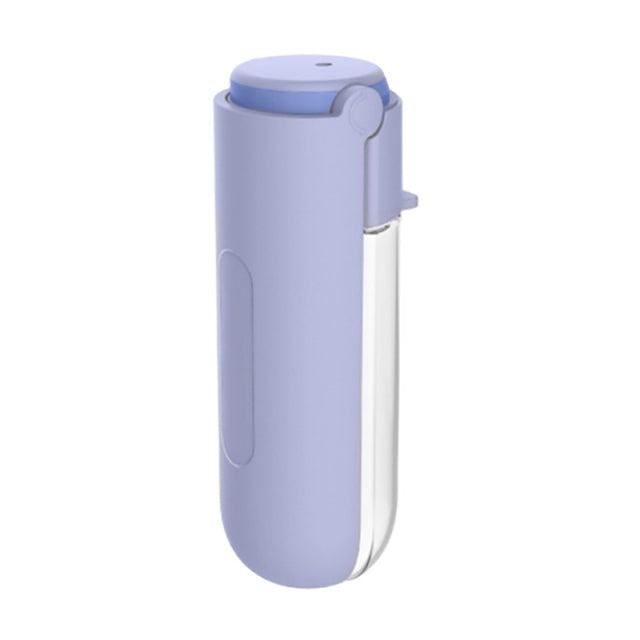 Portable Pet Hydration Station (Water Bowl Bottle)